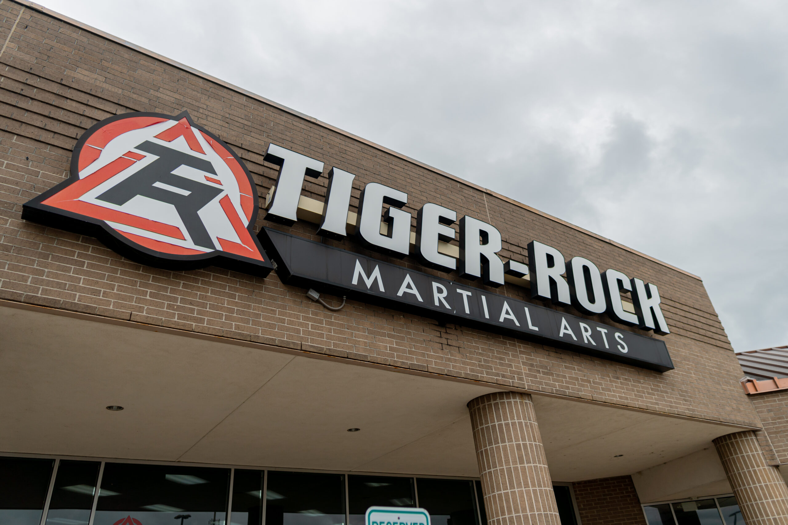 Tiger-Rock Martial Arts of Katy