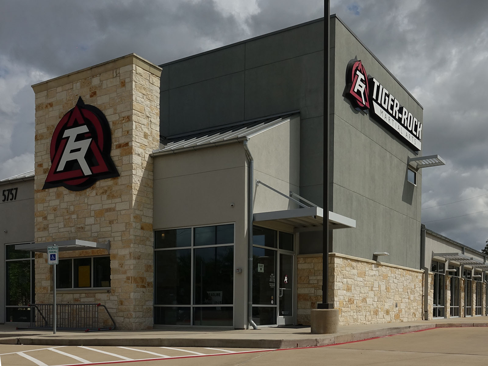Tiger-Rock Martial Arts of Katy South